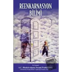 Reenkarnasyon Bilimi