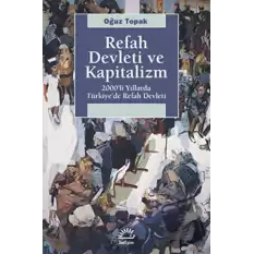 Refah Devleti ve Kapitalizm