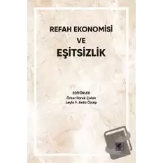 Refah Ekonomisi ve Eşitsizlik