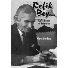 Refik Bey