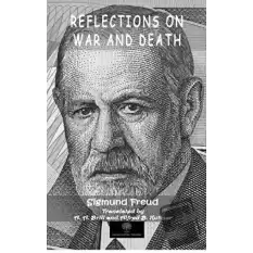 Reflections On War And Death