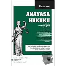 Reform Serisi Anayasa Hukuku