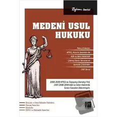 Reform Serisi Medeni Usul Hukuku