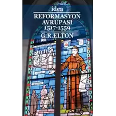 Reformasyon Avrupası 1517-1559