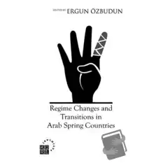 Regime Changes and Transitions in Arab Spring Countries