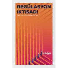 Regülasyon İktisadı