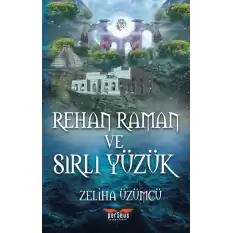 Rehan Raman ve Sırlı Yüzük