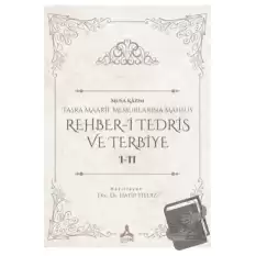 Rehber-i Tedris ve Terbiye 1-2