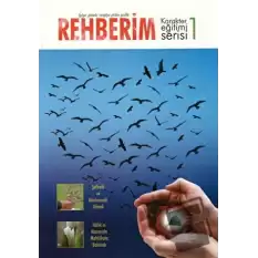 Rehberim - 1