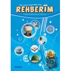 Rehberim - 2