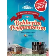 Rehberim Peygamberim