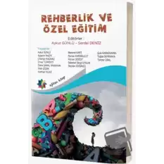 Rehberlik ve Özel Eğitim