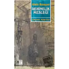 Rehinelik Mesleği