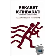 Rekabet İstihbaratı