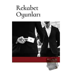 Rekabet Oyunları