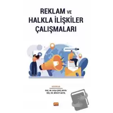 Reklam ve Halkla İlişkiler Çalışmaları