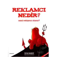 Reklamcı Nedir?