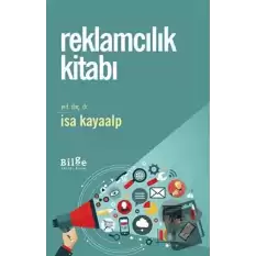 Reklamcılık Kitabı