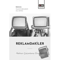 Reklamdakiler