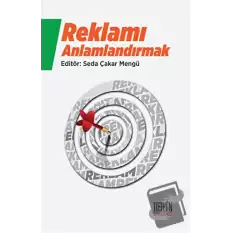 Reklamı Anlamlandırmak