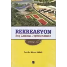 Rekreasyon