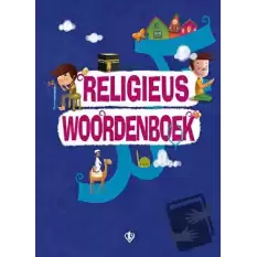 Religieus Woordenboek (Dini Terimler Sözlüğü) Felemenkçe