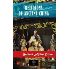 Religions of Ancient China