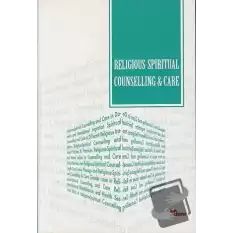 Religious-Spiritual Counselling and Care