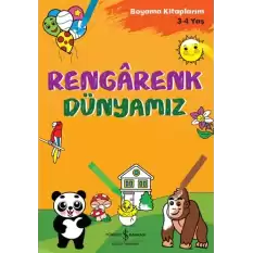 Rengarenk Dünyamız