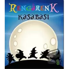 Rengarenk Kasabası