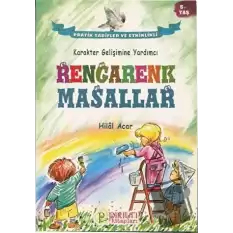 Rengarenk Masallar