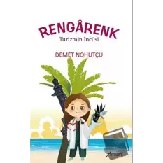 Rengarenk - Turizmin İnci’si