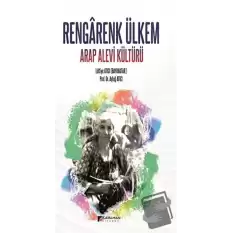 Rengarenk Ülkem