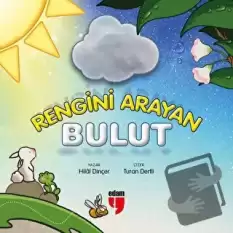 Rengini Arayan Bulut