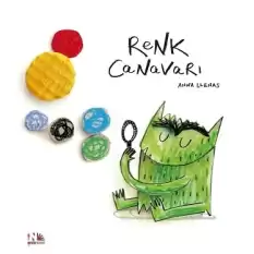 Renk Canavarı