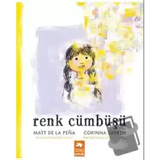 Renk Cümbüşü