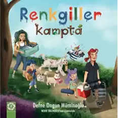 Renkgiller - Kampta