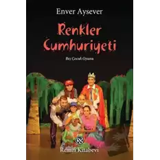 Renkler Cumhuriyeti