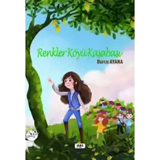 Renkler Köyü Kasabası