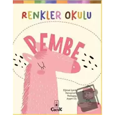 Renkler Okulu Pembe