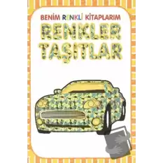 Renkler - Taşıtlar