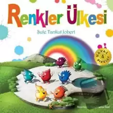 Renkler Ülkesi