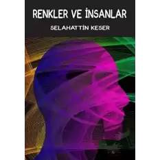 Renkler ve İnsanlar