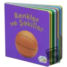 Renkler ve Şekiller