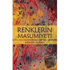 Renklerin Masumiyeti