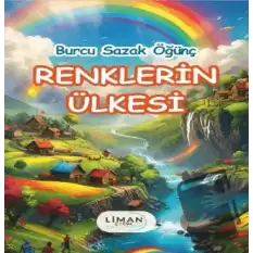 Renklerin Ülkesi