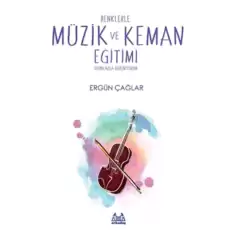 Renklerle Müzik ve Keman Eğitimi Oyunlarla Öğreniyorum