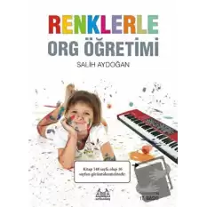 Renklerle Org Öğretimi