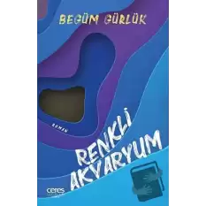 Renkli Akvaryum