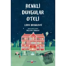 Renkli Duygular Oteli